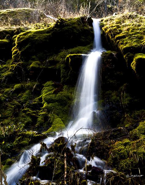 midas waterfall east